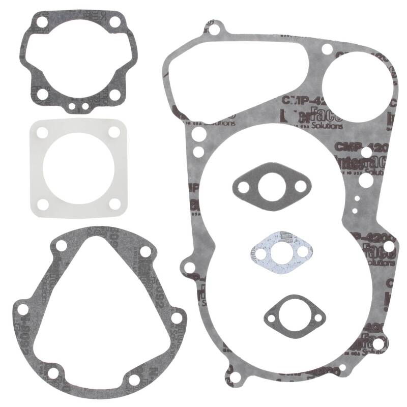 Kawasaki KDX50 Complete Gasket Kit - Vertex Pistons - `03-`06